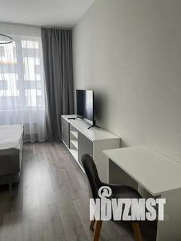 Студия квартира, посуточно, 25м2, 8/29 этаж
