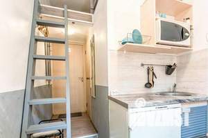 1-к квартира, посуточно, 12м2, 4/5 этаж