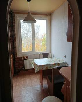 2-к квартира, на длительный срок, 48м2, 9/9 этаж
