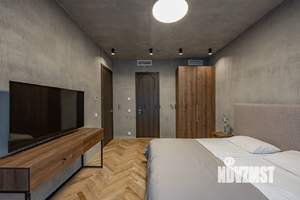 3-к квартира, на длительный срок, 69м2, 4/4 этаж