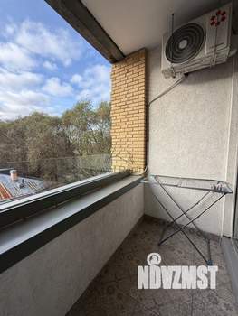 1-к квартира, на длительный срок, 50м2, 4/10 этаж