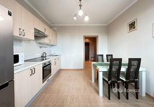 1-к квартира, на длительный срок, 42м2, 5/17 этаж