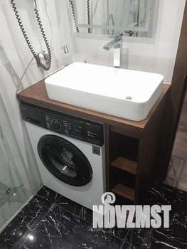 Студия квартира, посуточно, 24м2, 1/5 этаж