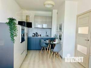 1-к квартира, на длительный срок, 37м2, 12/12 этаж