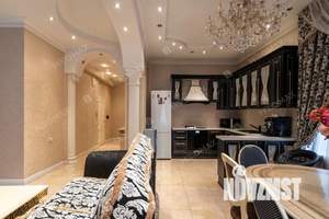 2-к квартира, на длительный срок, 87м2, 2/6 этаж