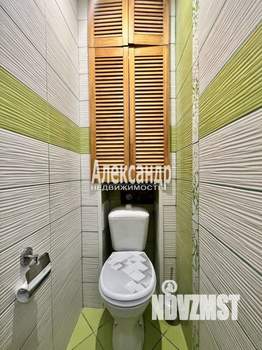 1-к квартира, на длительный срок, 31м2, 1/7 этаж