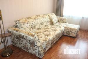 2-к квартира, на длительный срок, 55м2, 6/18 этаж