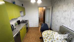 1-к квартира, на длительный срок, 41м2, 6/9 этаж