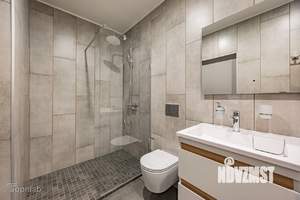 Студия квартира, на длительный срок, 29м2, 3/4 этаж