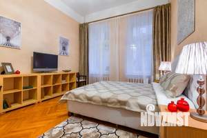 2-к квартира, посуточно, 65м2, 3/5 этаж