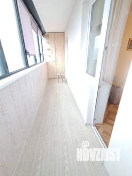 1-к квартира, на длительный срок, 44м2, 14/25 этаж