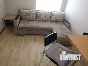 Студия квартира, посуточно, 27м2, 1/4 этаж