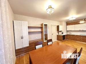 4-к квартира, на длительный срок, 115м2, 10/12 этаж