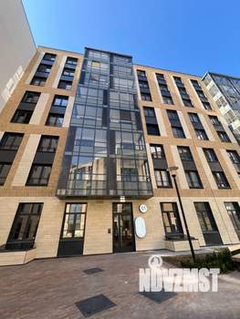 1-к квартира, на длительный срок, 39м2, 7/8 этаж