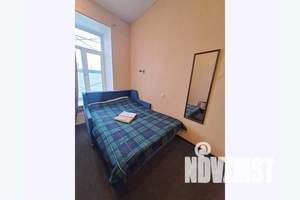 1-к квартира, посуточно, 16м2, 4/4 этаж