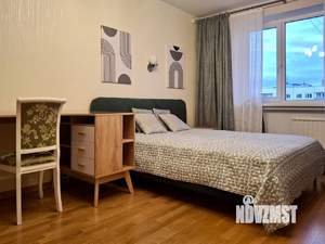 1-к квартира, на длительный срок, 33м2, 8/9 этаж