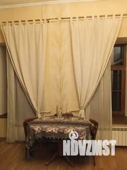 2-к квартира, посуточно, 38м2, 3/3 этаж