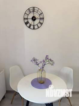 1-к квартира, посуточно, 36м2, 5/5 этаж