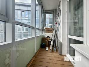 2-к квартира, на длительный срок, 60м2, 9/11 этаж