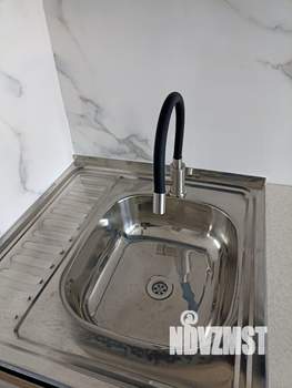 3-к квартира, на длительный срок, 59м2, 5/5 этаж
