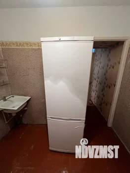 2-к квартира, на длительный срок, 44м2, 3/5 этаж