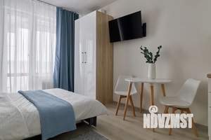 Студия квартира, посуточно, 24м2, 9/14 этаж