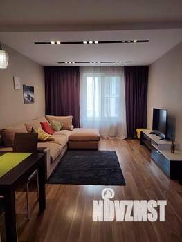 3-к квартира, на длительный срок, 84м2, 6/16 этаж