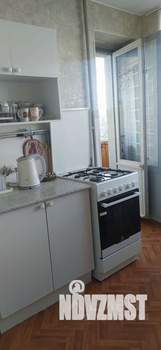 1-к квартира, на длительный срок, 40м2, 8/9 этаж