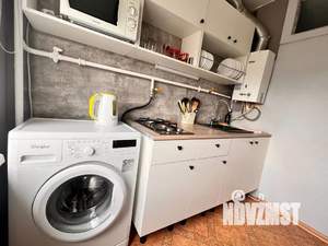 1-к квартира, посуточно, 33м2, 7/9 этаж