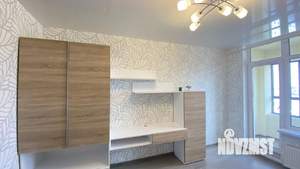 1-к квартира, на длительный срок, 35м2, 12/16 этаж