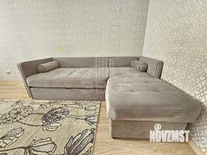 1-к квартира, на длительный срок, 35м2, 2/19 этаж