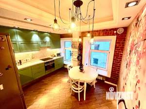 2-к квартира, на длительный срок, 76м2, 3/5 этаж