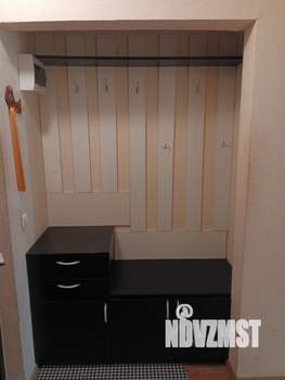 2-к квартира, на длительный срок, 38м2, 4/18 этаж