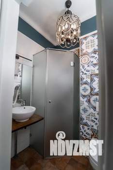 1-к квартира, посуточно, 25м2, 1/5 этаж