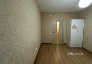 2-к квартира, на длительный срок, 51м2, 3/16 этаж