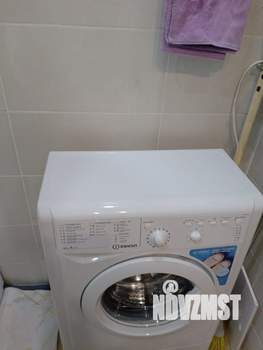 Студия квартира, на длительный срок, 22м2, 2/23 этаж