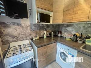 3-к квартира, на длительный срок, 41м2, 2/5 этаж