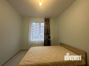 2-к квартира, на длительный срок, 57м2, 1/4 этаж