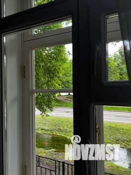 3-к квартира, посуточно, 65м2, 1/2 этаж