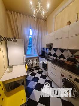 2-к квартира, на длительный срок, 58м2, 2/5 этаж