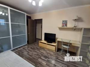 1-к квартира, на длительный срок, 32м2, 7/18 этаж