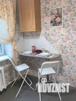 1-к квартира, посуточно, 32м2, 2/5 этаж