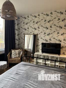 2-к квартира, на длительный срок, 45м2, 2/5 этаж