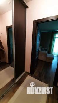 Студия квартира, на длительный срок, 26м2, 8/19 этаж