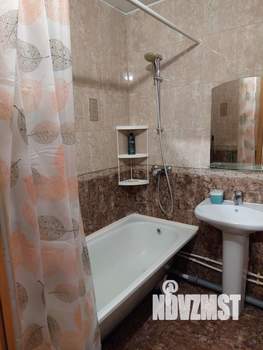 1-к квартира, на длительный срок, 40м2, 20/25 этаж