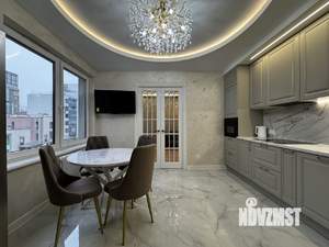 2-к квартира, на длительный срок, 73м2, 4/8 этаж