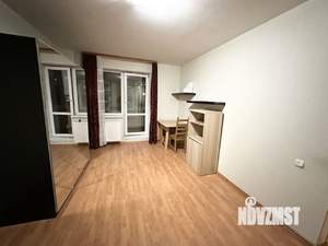 1-к квартира, на длительный срок, 40м2, 3/18 этаж