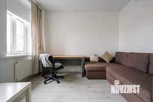 2-к квартира, на длительный срок, 52м2, 5/5 этаж