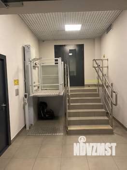 Студия квартира, на длительный срок, 22м2, 9/20 этаж