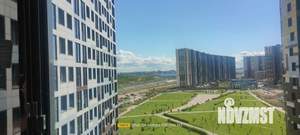 2-к квартира, на длительный срок, 40м2, 9/19 этаж